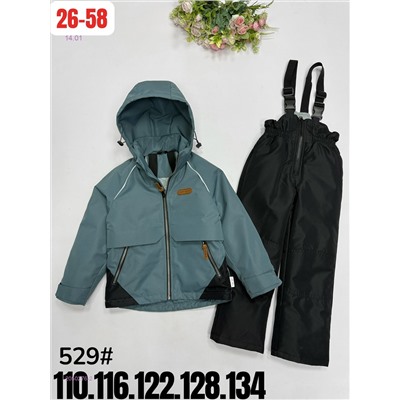 костюм весна 2050276-2