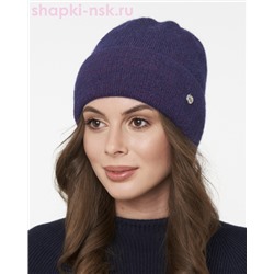 400 PB Шапка женская флис (56-58)
