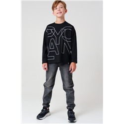 Лонгслив PLAYTODAY, 1223139