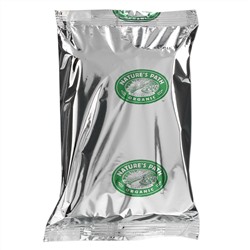 Nature's Path, Organic Flavored Toaster Pastries, Frosted Berry Strawberry, 6 Pastries, 11 oz (312 g)