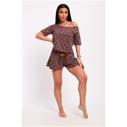 Пижама с шортами 298 НАТАЛИ, 1214348