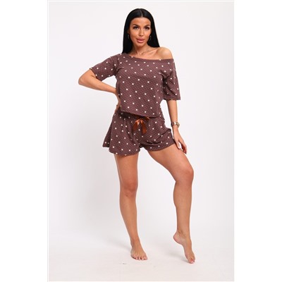 Пижама с шортами 298 НАТАЛИ, 1214348