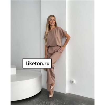 Костюм двойка, Артикул: 133771