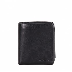 Кошелек 008-1PYH black Heanbag