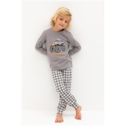 Пижама CROCKID, 1212772