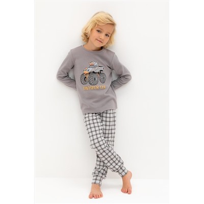 Пижама CROCKID, 1212772