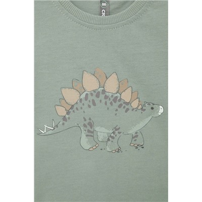 CROCKID Футболка КР 302155/1