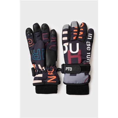 Перчатки PLAYTODAY, 1223234