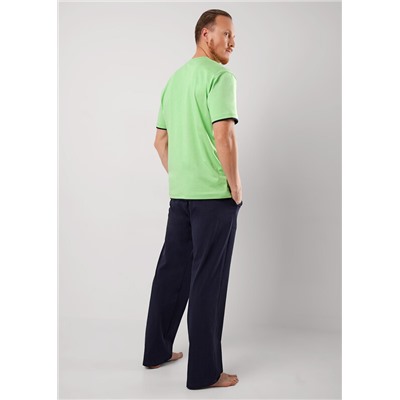 Комплект мужской для дома