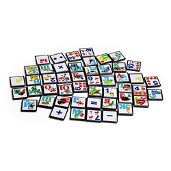 Лото Весело учиться