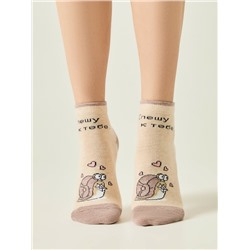 БРЕСТСКИЕ НОСКИ ЖЕНСКИЕ 1145 March 8