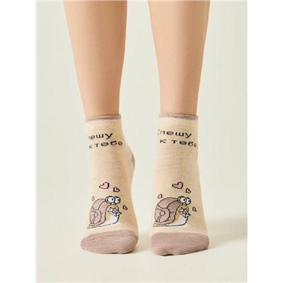 БРЕСТСКИЕ НОСКИ ЖЕНСКИЕ 1145 March 8