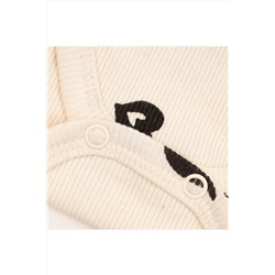 Комплект (Боди+Ползунки+Шапочка) YOULALA, 1075410