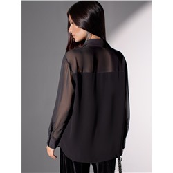 VILATTE Блузка D29.294