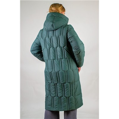 Зимняя куртка большие размеры, арт.28126 НАТАЛИ, 1233589