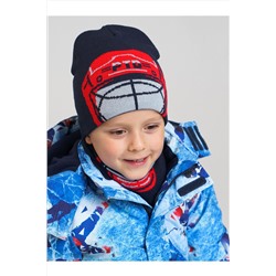 Комплект (Шапка+Снуд) PLAYTODAY, 703793