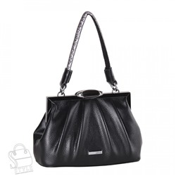 Сумка женская  2242 black Velina Fabbiano-Safenta