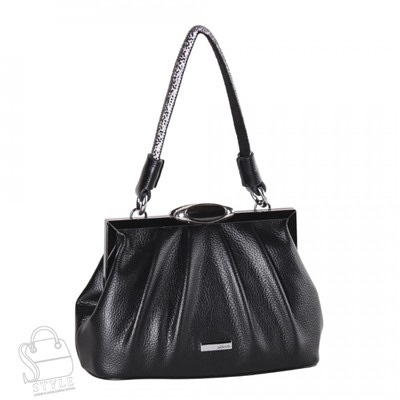 Сумка женская  2242 black Velina Fabbiano-Safenta