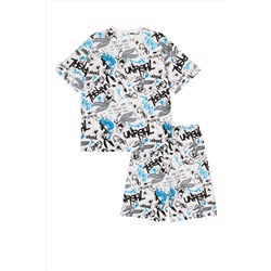 Пижама PLAYTODAY, 1073686