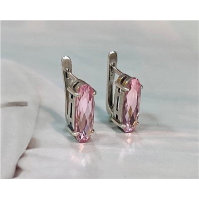 Серьги "Фьёнси"