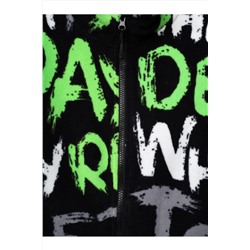 Толстовка PLAYTODAY, 1185692