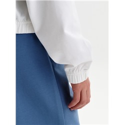 Толстовка для девочек