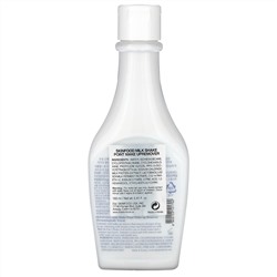 Skinfood, Milk Shake Point Make-Up Remover, 5.41 fl oz (160 ml)