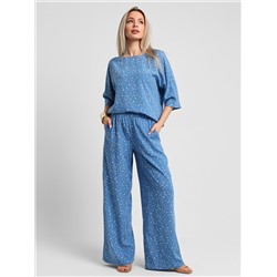 Блузка Долина-3