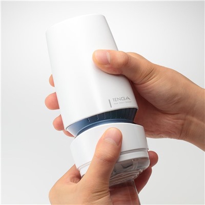 Мастурбатор TENGA AERO Cobalt Ring