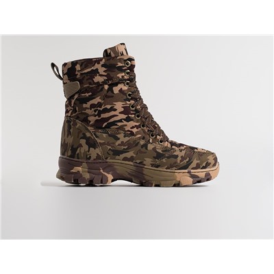 Зимние Ботинки