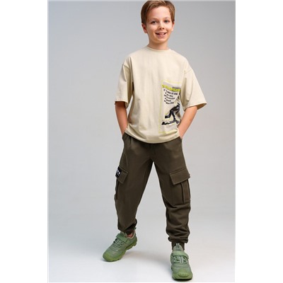 Брюки PLAYTODAY, 1121669