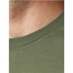 VILATTE Футболка U49.045