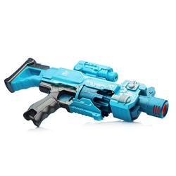 Автомат "Боевой шторм" в коробке