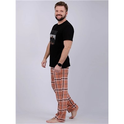 Malina Пижама 3139б