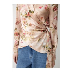 Блуза POMPA, 1094389