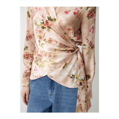 Блуза POMPA, 1094389