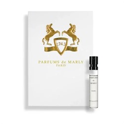 PARFUMS DE MARLY GODOLPHIN edp (m) 1.5ml пробник
