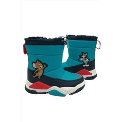 Сапоги PLAYTODAY, 918403