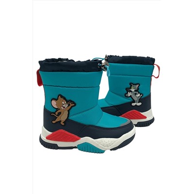 Сапоги PLAYTODAY, 918403