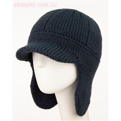 Воксис Ушанка флис (56-58)