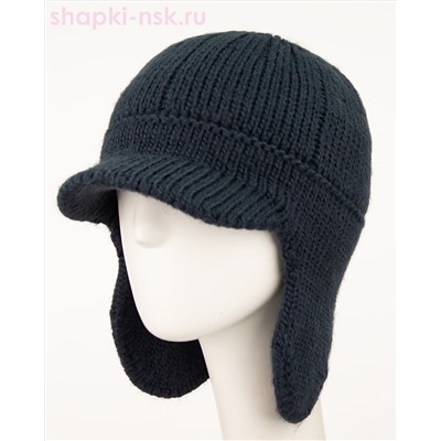 Воксис Ушанка флис (56-58)