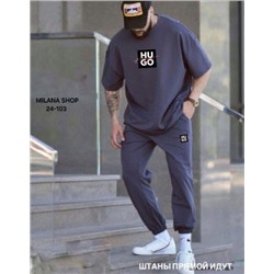 Спортивный костюм #23054223