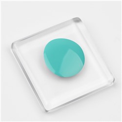Гель лак для ногтей нюдовый, трехфазный, 8 мл, LED/UV, зелёный (31)