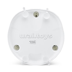 Сиденье для купания (бирюзовый)