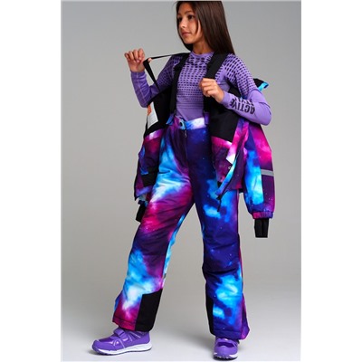 Комплект (Куртка + Брюки) PLAYTODAY, 946249