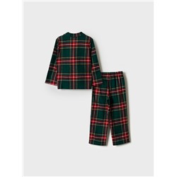 Пижама текстильная для мальчиков