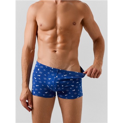 ТРУСЫ МУЖСКИЕ (2ШТ) 411229-2