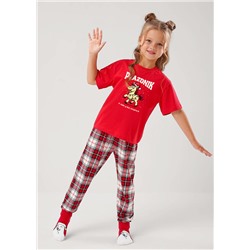 Пижама детская