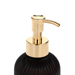 Мыло для рук жидкое, парфюмированное, с ароматом oriental spices, 300 мл, URAL LAB