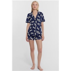 Комплект (Футболка+Шорты) MARK FORMELLE, 1043444